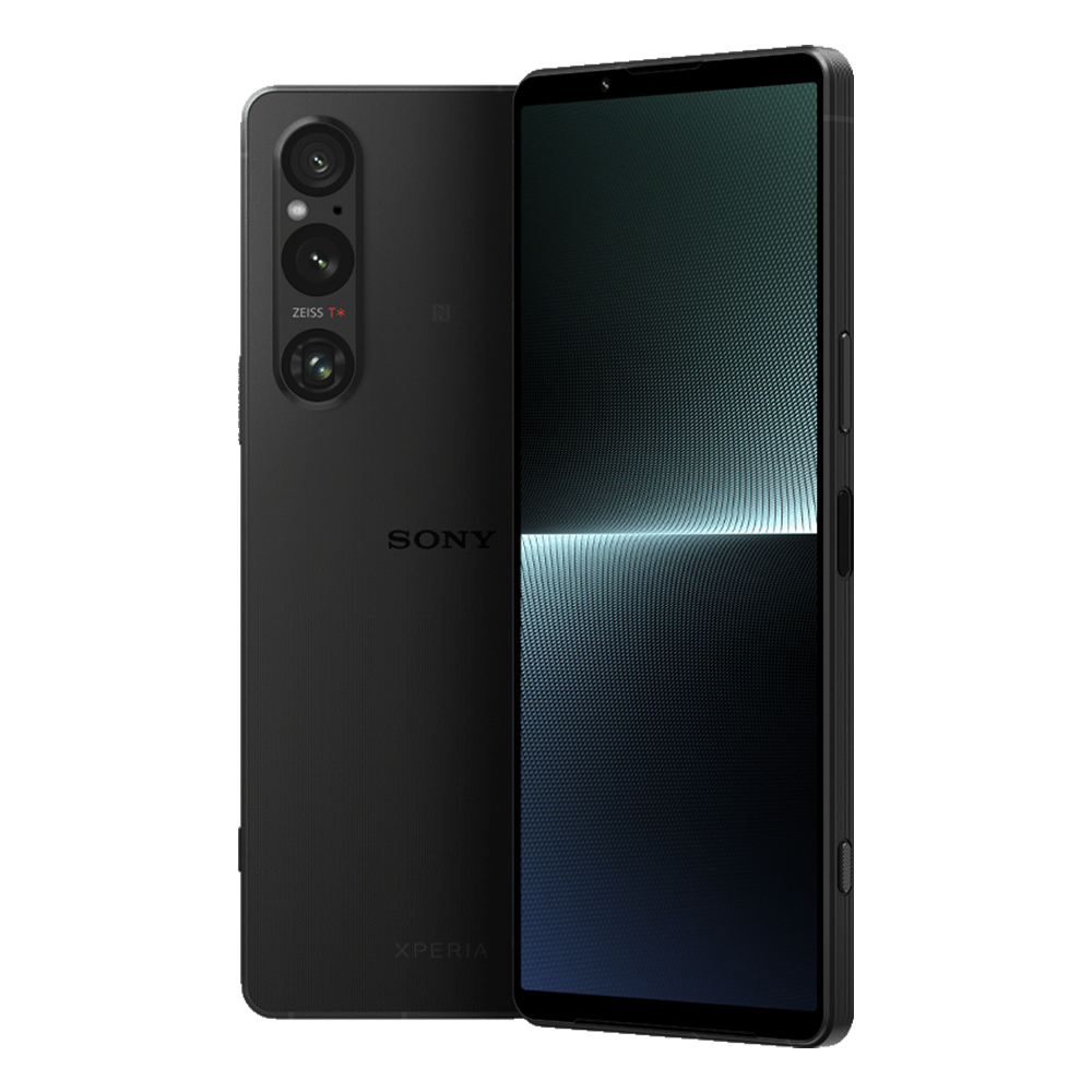 Купить Sony Xperia 1 V 12/512Gb Global Черный в Москве. Цена: 89990 руб. в  магазине Sibdroid