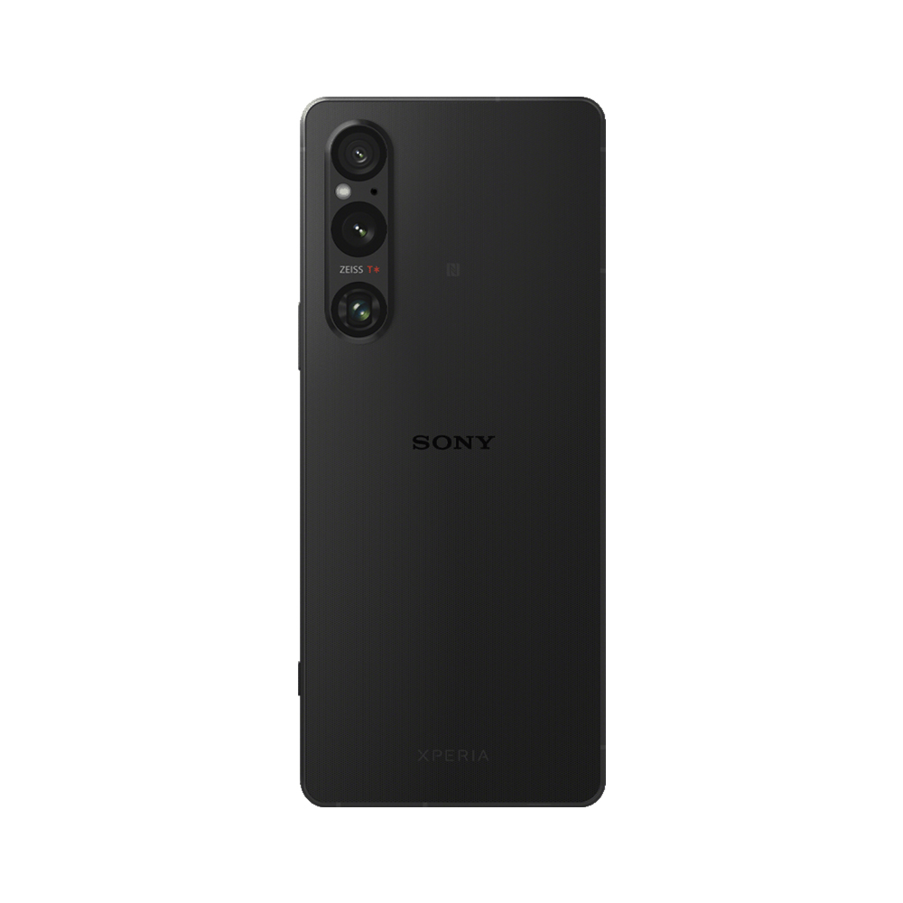 Купить Sony Xperia 1 V 12/512Gb Global Черный в Москве. Цена: 89990 руб. в  магазине Sibdroid