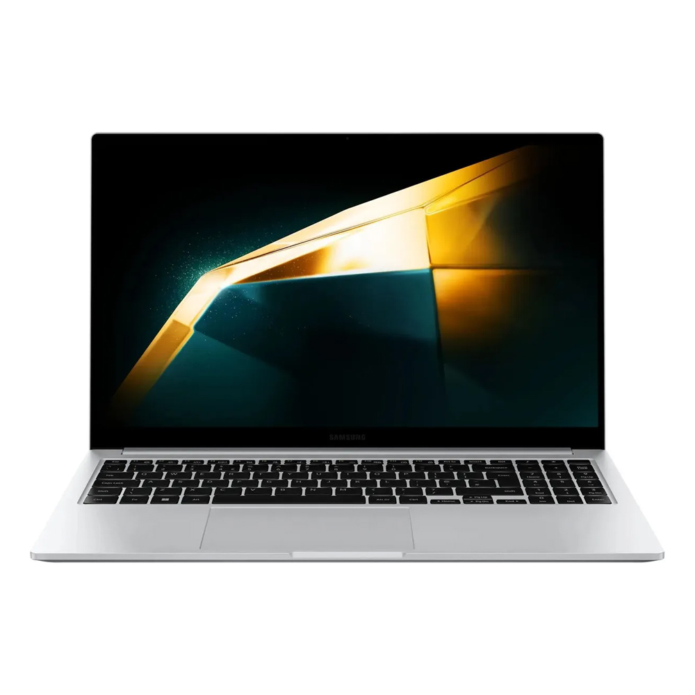 Ноутбук Samsung Galaxy Book4 15.6" 8/512GB ,i5 Silver