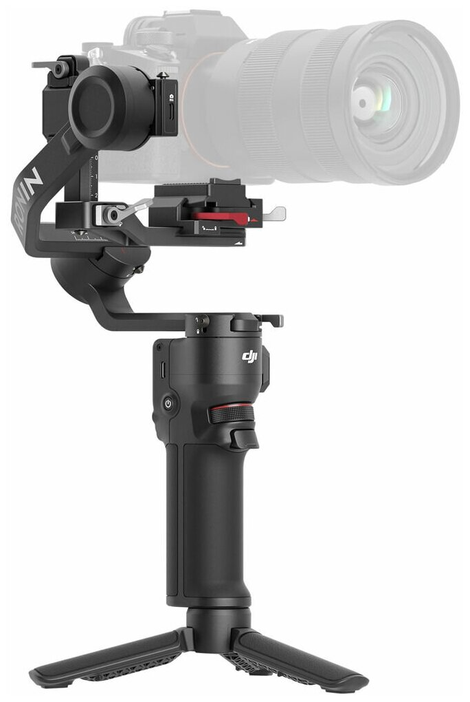 Стабилизатор  DJI Osmo RS 3 Mini