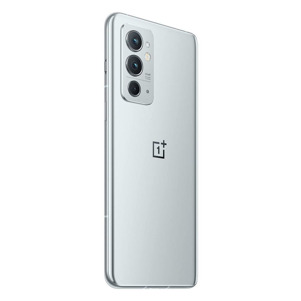 Купить OnePlus 9RT 5G 12/256GB Серебристый (CN) в Москве. Цена: 39700 руб.  в магазине Sibdroid