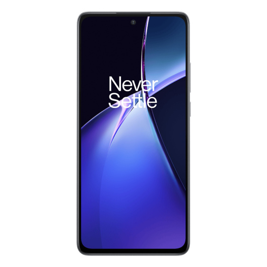 OnePlus Nord CE 4 Lite 5G 8/256Gb серый