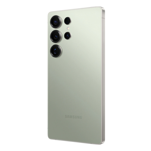Samsung Galaxy S25 Ultra 12/256GB SM-S938B Зеленый Global Version
