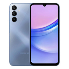 Samsung Galaxy A15 4G 6/128Gb Синий