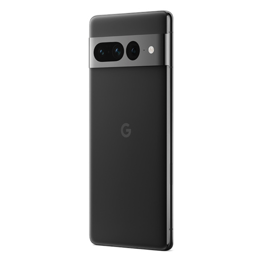 Google Pixel 7 Pro 12/256Gb черный(US)
