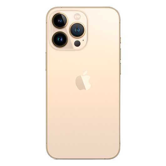 Apple iPhone 13 Pro 256Gb Золотой EAC