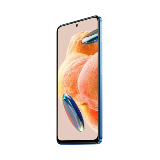 Xiaomi Redmi Note 12 Pro 4G Dual 6/128Gb Global Голубой