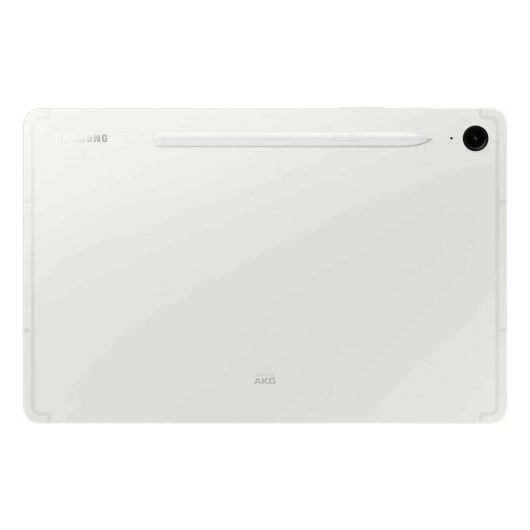 Планшет Samsung Galaxy Tab S9 FE 6 ГБ/128 ГБ,Wi-Fi,серебристый