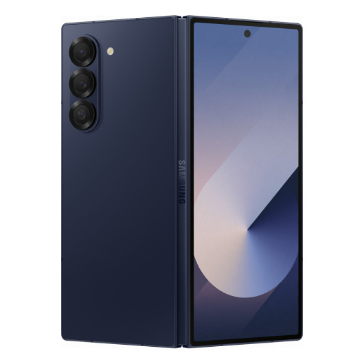 Samsung Galaxy Z Fold 6 F956B 12/512 ГБ Синий