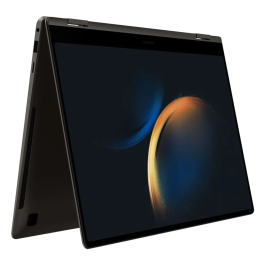 Ноутбук Samsung Galaxy Book3 Pro 360 16" 16/1TB Graphite