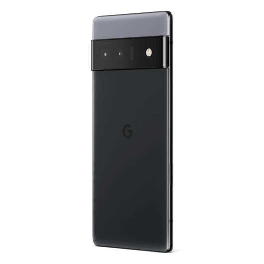 Google Pixel 6 Pro 12/128Gb Черный (JP)