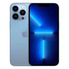 Apple iPhone 13 Pro 1Tb Голубой nano SIM + eSIM