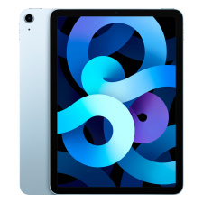 Планшет Apple iPad Air (2020) 64Gb Wi-Fi + Cellular Голубой