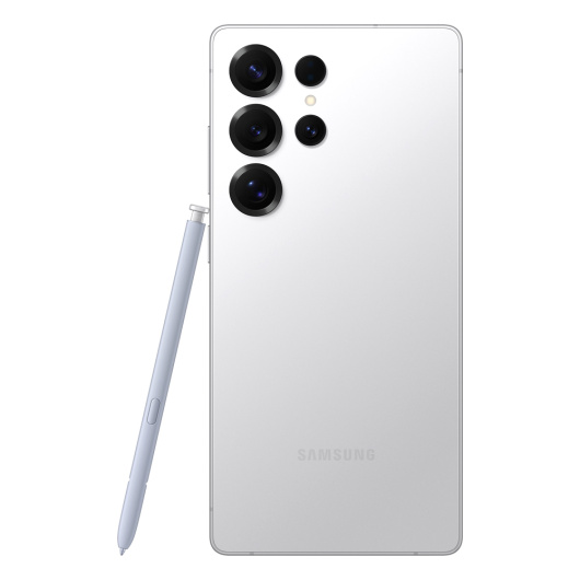 Samsung Galaxy S25 Ultra 12/1TB SM-S938B Серебристый Global Version
