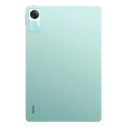Планшет Xiaomi Redmi Pad SE 6/128Gb WIFI Зеленый 