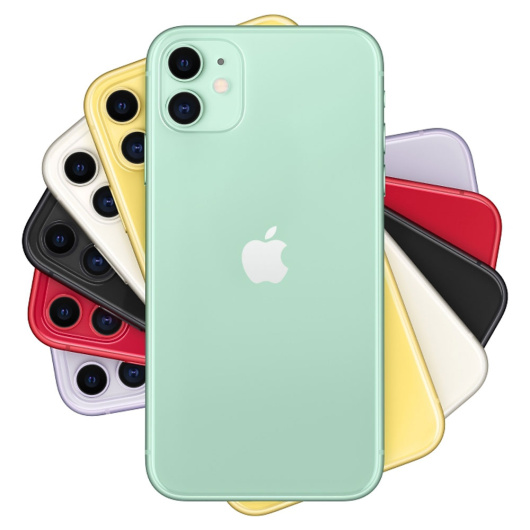 Apple iPhone 11 128GB Зеленый (US)