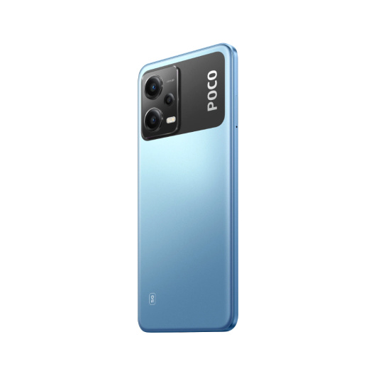 Xiaomi Poco X5 5G 8/256Gb Global Голубой