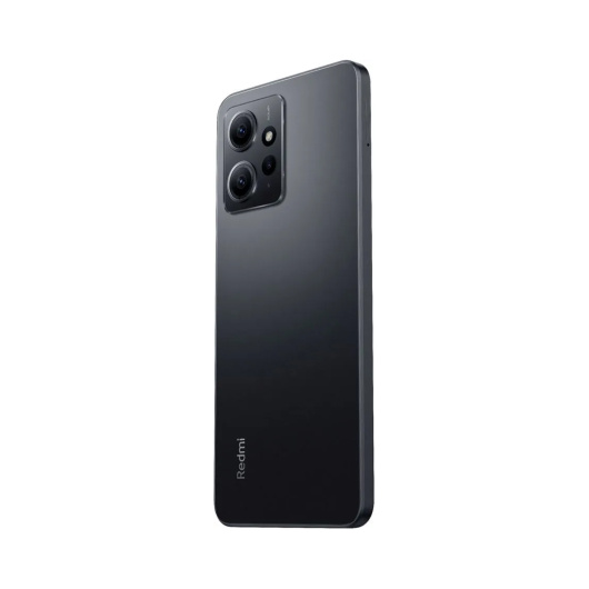 Xiaomi Redmi Note 12 4G 4/128Gb NFC Global Серый