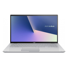Ноутбук ASUS ZenBook Flip15 Q508UG-212-R7TBL/Ryzen-7 5700U/8GB/SSD 256GB/MX450 2GB/15.6" Серебристый