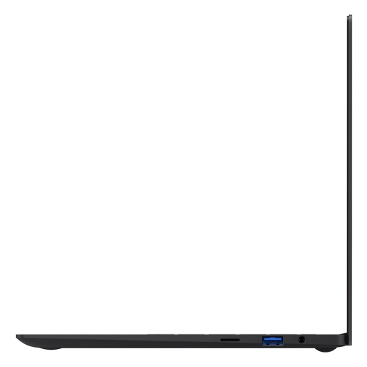 Ноутбук Samsung Galaxy Book2 Pro 13 (13.3, i5, Intel® Iris® Xe Graphics,16ГБ/512ГБ ) Серый