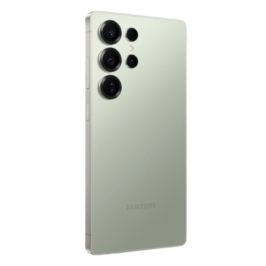 Samsung Galaxy S25 Ultra 12/256GB SM-S938B Зеленый Global Version