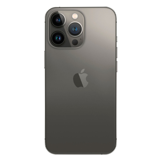 Apple iPhone 13 Pro 256Gb Графитовый nano SIM + eSIM