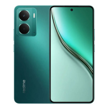 Realme P3 8/256Gb РСТ Зеленый