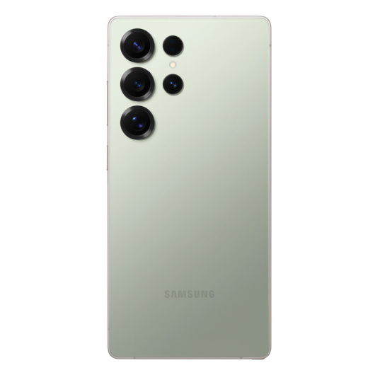 Samsung Galaxy S25 Ultra 12/256GB SM-S938B Зеленый Global Version