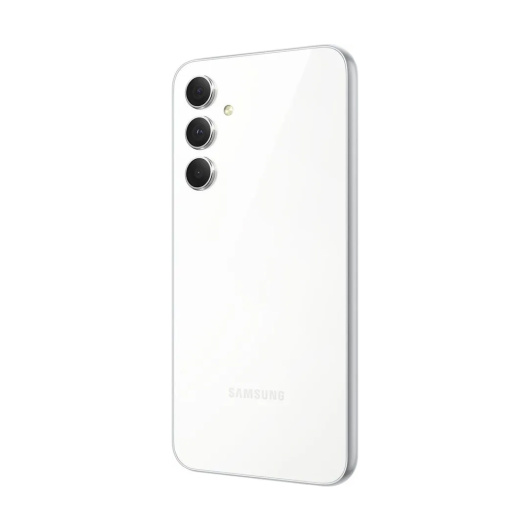 Samsung Galaxy A54 5G 6/128GB белый (Global Version)