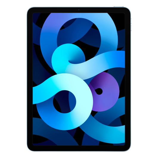 Планшет Apple iPad Air (2020) 256Gb Wi-Fi + Cellular Голубой