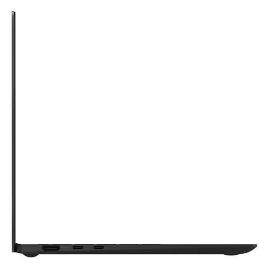 Ноутбук Samsung Galaxy Book2 Pro 13 (13.3, i5, Intel® Iris® Xe Graphics,16ГБ/512ГБ ) Серый