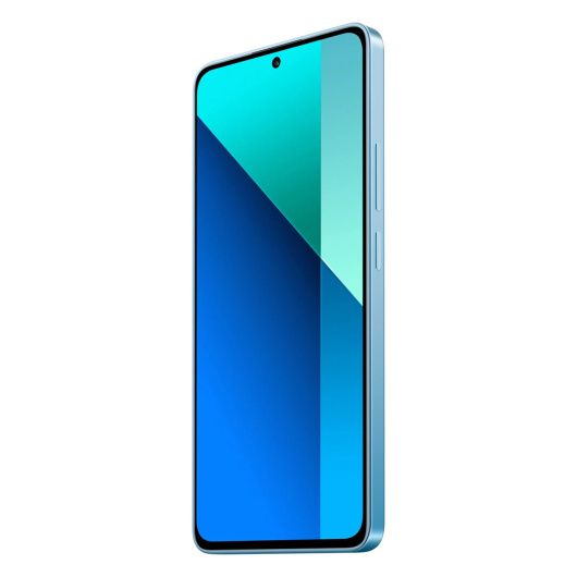 Xiaomi Redmi Note 13 8/512 ГБ NFC РСТ Голубой
