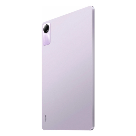 Планшет Xiaomi Redmi Pad SE 6/128Gb WIFI Фиолетовый РСТ