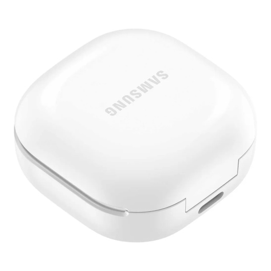 Беспроводные наушники Samsung Galaxy Buds FE White