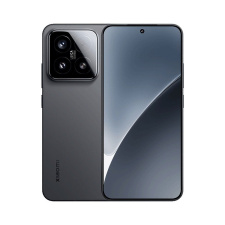 Xiaomi 15 12/512Gb Global Черный