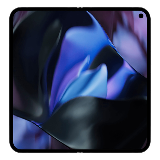 Google Pixel 9 Pro Fold 16/256Gb Черный (JP)