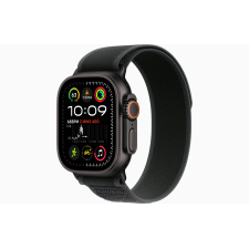 Apple Watch Ultra 2 (2024) Умные часы Apple Watch Ultra 2 2024 49mm Black Titanium Case with Trail Loop Black M/L watch