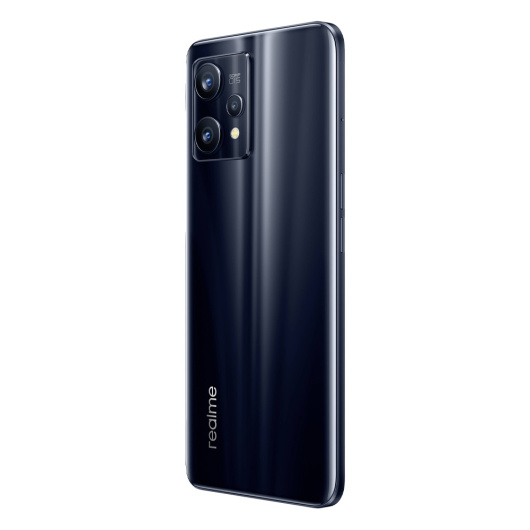 Realme 9 Pro+ 8/256 Gb Global Черный