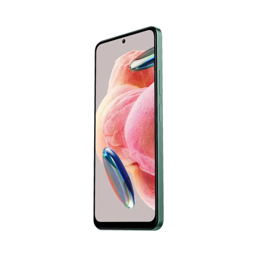 Xiaomi Redmi Note 12 4G 8/256Gb РСТ Зеленый