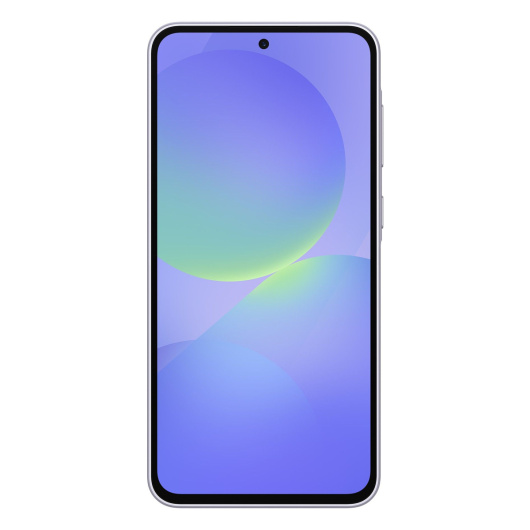 Samsung Galaxy A36 5G 8/256Gb A366E Dual nano SIM Фиолетовый