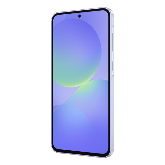 Samsung Galaxy A36 5G 8/256Gb A366E Dual nano SIM Фиолетовый