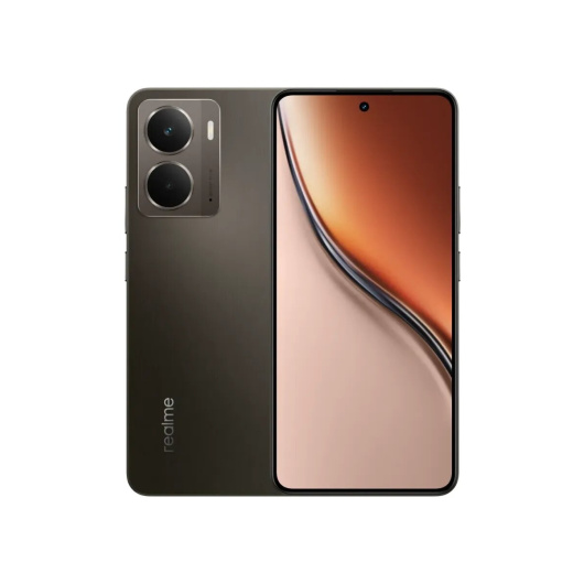 Realme P3 8/256Gb РСТ Серый