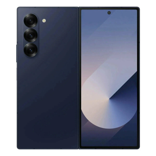 Samsung Galaxy Z Fold 6 F956B 12/512 ГБ Синий