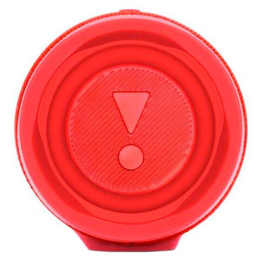 Портативная Bluetooth-колонка JBL Charge 4 красная (РСТ)