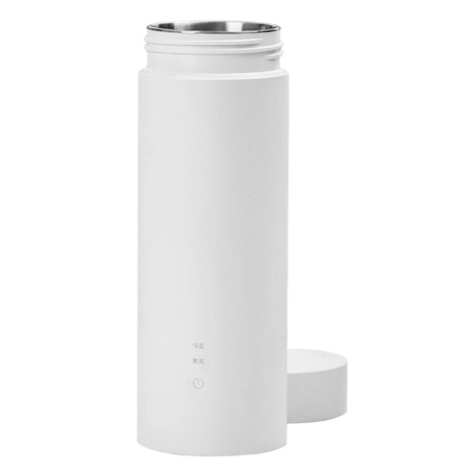 Термос Xiaomi Viomi Travel Electric Cup (0.4 л) Белый
