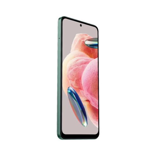 Xiaomi Redmi Note 12 4G 6/128Gb Global Зеленый