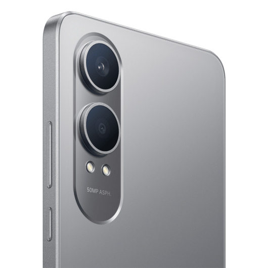 OnePlus Nord CE 4 Lite 5G 8/256Gb серый