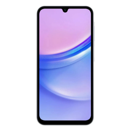 Samsung Galaxy A15 5G 8/256Gb Голубой