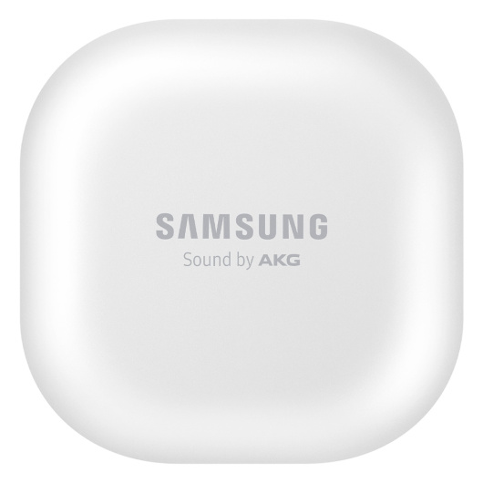 Беспроводные наушники Samsung Galaxy Buds Pro белые