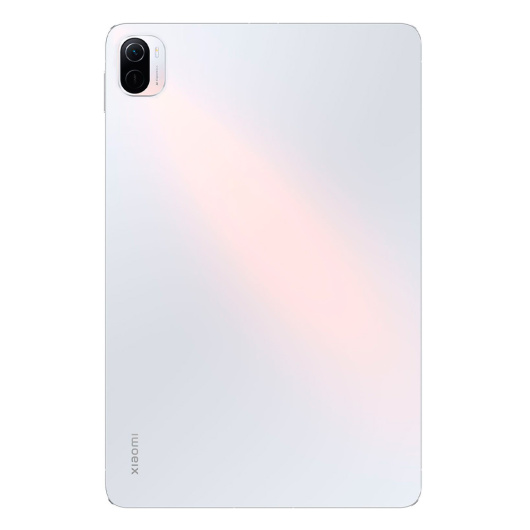 Планшет Xiaomi Pad 5 6/128Gb WIFI Белый (РСТ)